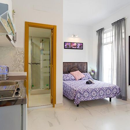 Nerja Citycenter A Luaran gambar