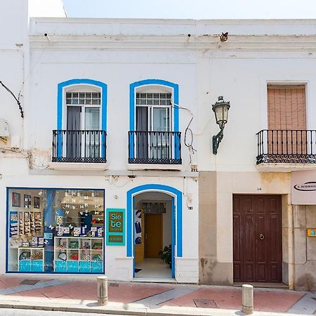 Nerja Citycenter A Luaran gambar