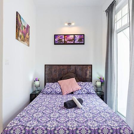 Nerja Citycenter A Luaran gambar