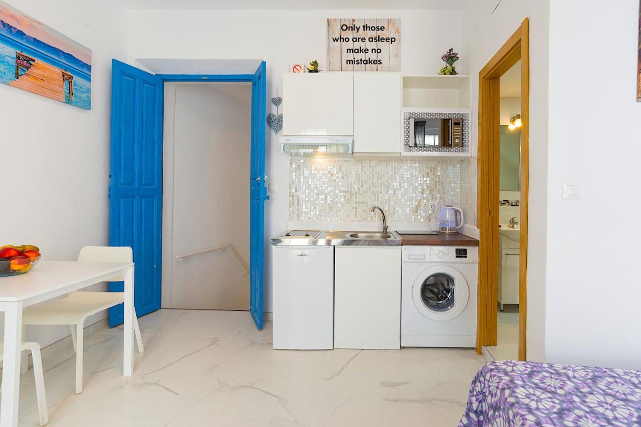 Nerja Citycenter A Luaran gambar