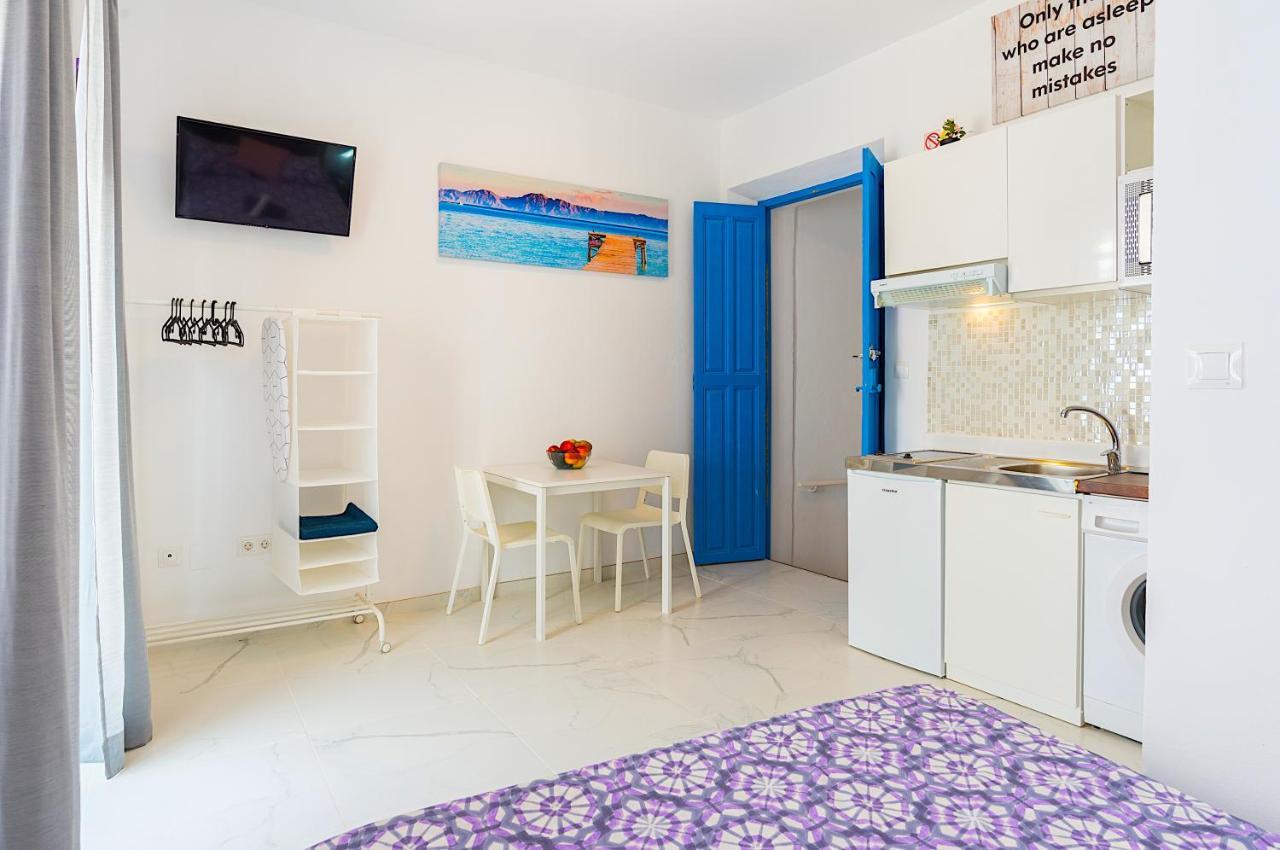 Nerja Citycenter A Luaran gambar