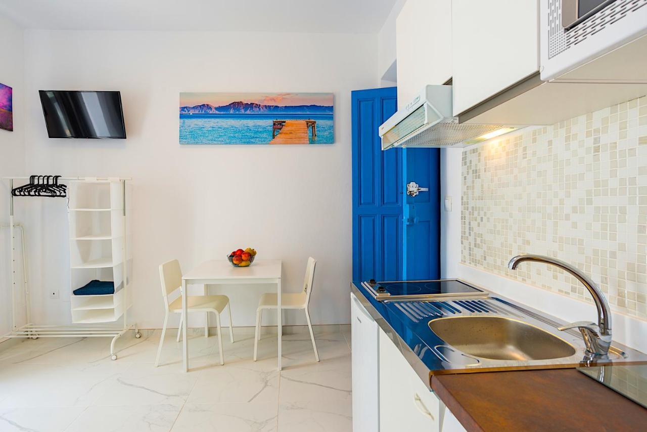 Nerja Citycenter A Luaran gambar