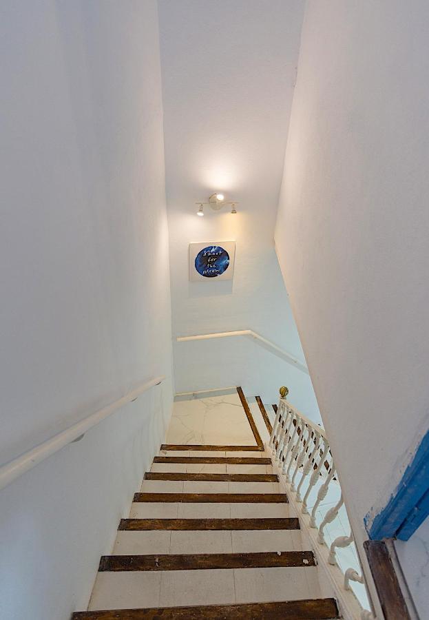 Nerja Citycenter A Luaran gambar
