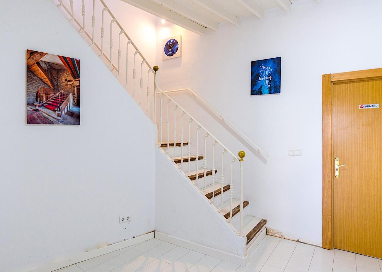 Nerja Citycenter A Luaran gambar